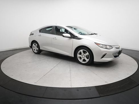 Used 2019 Chevrolet Volt LT FWD image 34