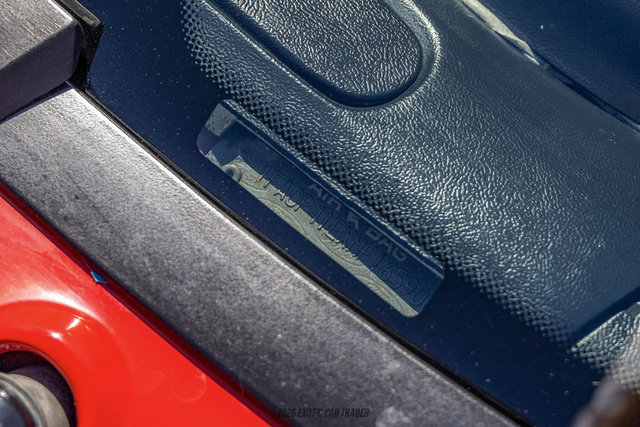 Used 1991 Ford Mustang LX RWD image 73
