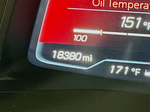 Used 2023 Chevrolet Corvette Stingray Preferred Cpe w/ 2LT image 31