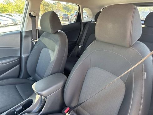 Used 2023 Hyundai Kona SEL image 11
