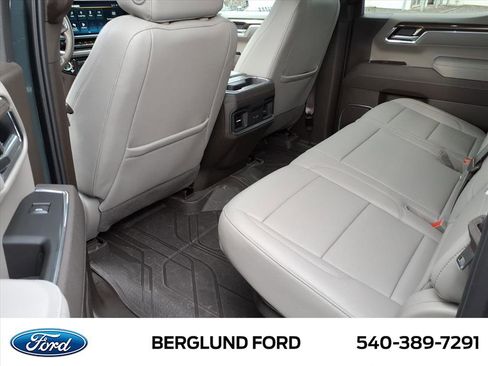 New 2026 Ford F250 XLT w/ XLT Premium Package image 33