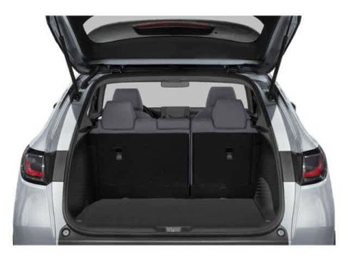 Certified 2024 Honda HR-V LX image 14