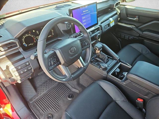 New 2026 Toyota 4Runner Limited AWD/4WD image 3