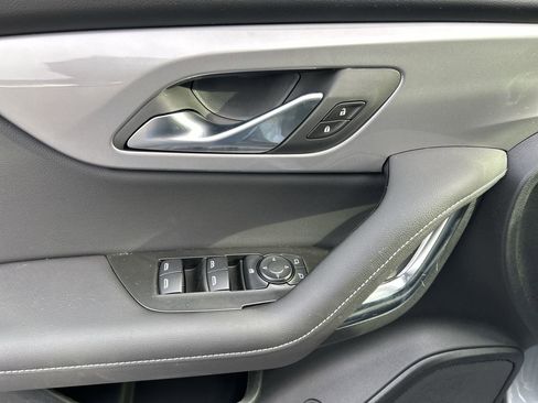 New 2026 Chevrolet Blazer LT w/ Convenience Package image 20