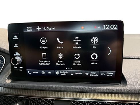 New 2026 Acura Integra A-Spec image 23