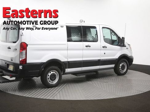 Used 2019 Ford Transit 250 130 Low Roof RWD image 45