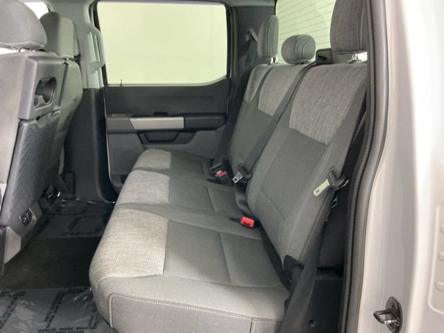 Used 2021 Ford F150 XLT w/ Trailer Tow Package AWD/4WD image 21