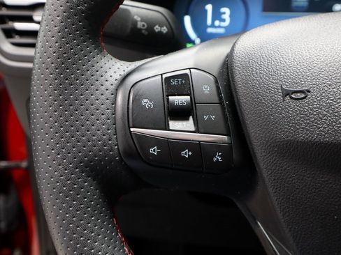 Certified 2023 Ford Escape ST-Line Select w/ Tech Pack #2 image 30