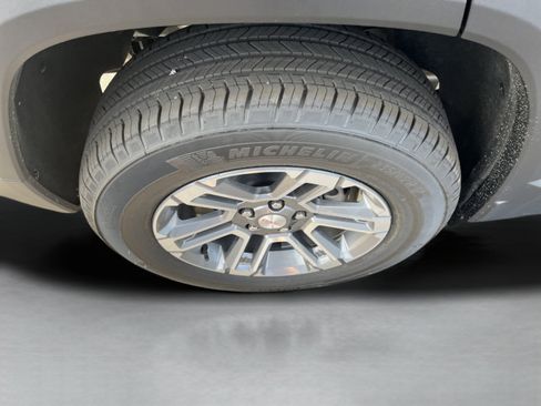 New 2027 GMC Terrain Elevation AWD/4WD image 26