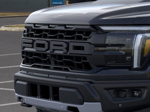 New 2026 Ford F150 Raptor AWD/4WD image 17