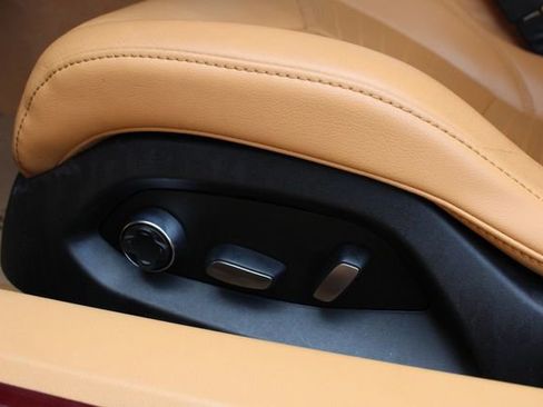Used 2020 Chevrolet Corvette Stingray Premium Conv w/ 3LT Preferred Equipment Group RWD image 4
