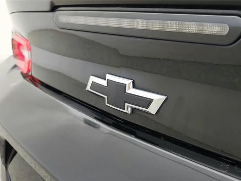 Used 2020 Chevrolet Camaro SS RWD image 32