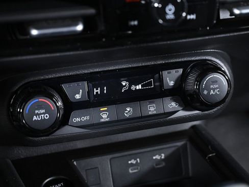 New 2026 Nissan Kicks SV w/ SV Premium Package image 14