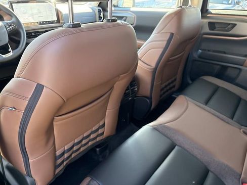 New 2025 Ford Bronco Sport Outer Banks image 17