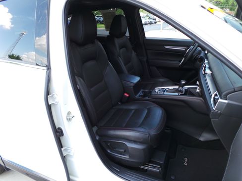Certified 2023 MAZDA CX-5 AWD 2.5 Turbo image 20