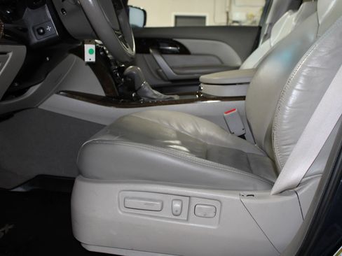 Used 2012 Acura MDX w/ Technology Package AWD/4WD image 23