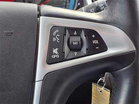 Used 2014 GMC Terrain SLT w/ Chrome Appearance Package image 13