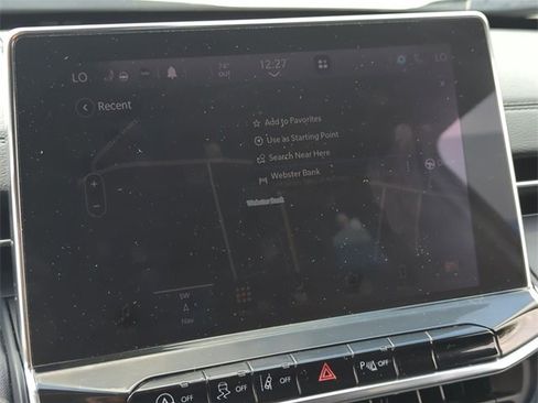 Used 2022 Jeep Compass High Altitude image 14