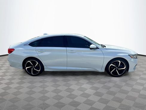 Used 2019 Honda Accord Sport image 5