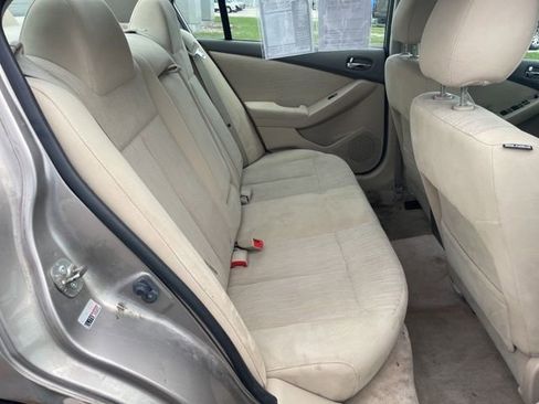 Used 2012 Nissan Altima 2.5 S FWD image 13