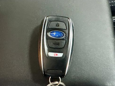 Used 2020 Subaru Forester Premium AWD/4WD image 34