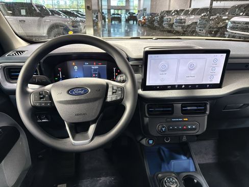 New 2026 Ford Maverick XLT w/ 4K Tow Package AWD/4WD image 25