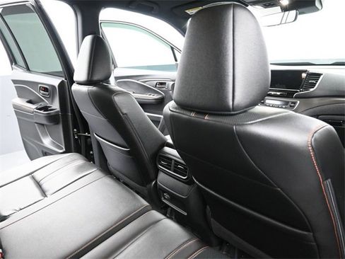 Used 2025 Honda Ridgeline TrailSport+ image 14