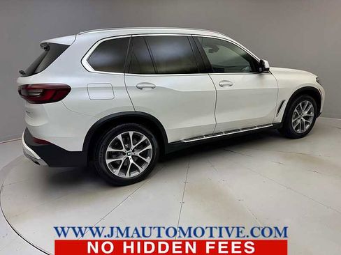 Used 2023 BMW X5 xDrive40i w/ Premium Package AWD/4WD image 5