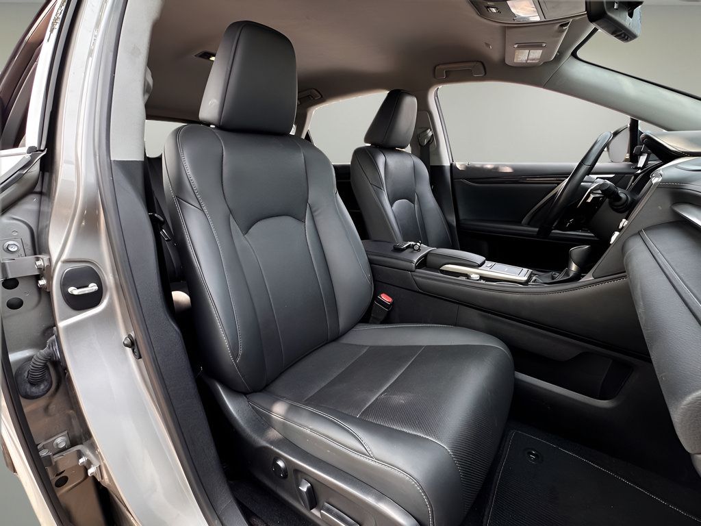Used 2022 Lexus RX 350 FWD image 21