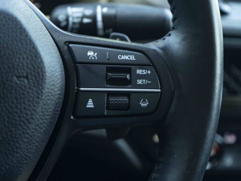 Used 2024 Honda Accord EX-L image 21