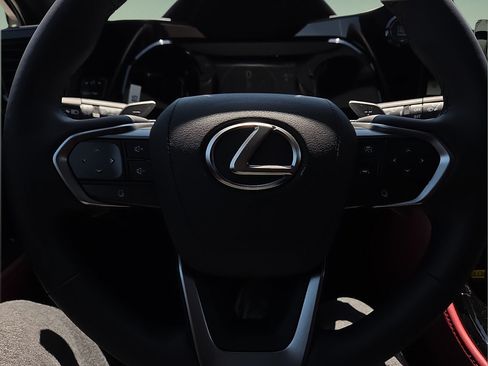 New 2026 Lexus NX 350 AWD w/ Premium Package image 25