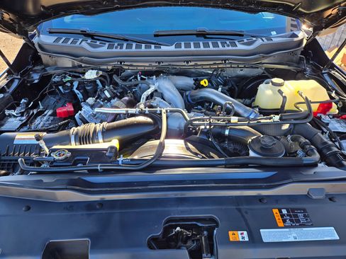 Used 2025 Ford F250 King Ranch image 11