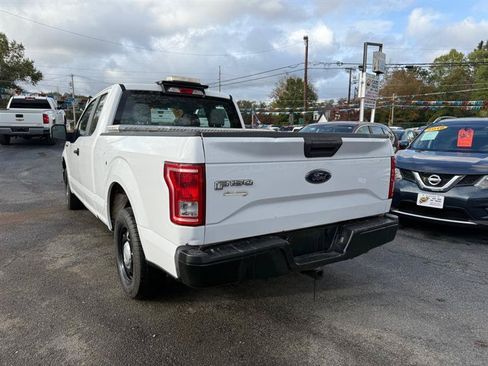 Used 2017 Ford F150 XL RWD image 2