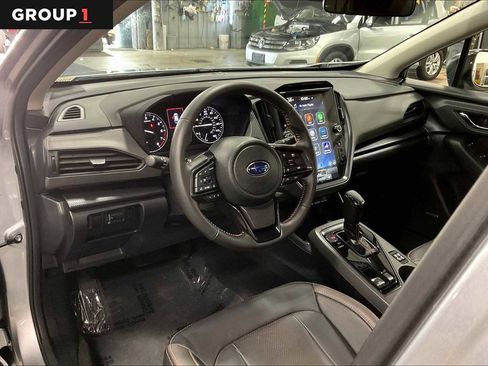 Used 2025 Subaru Crosstrek 2.5i Limited AWD/4WD image 18