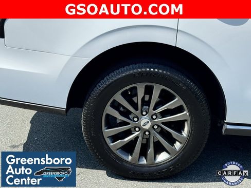 Used 2021 Ford Expedition Limited image 42