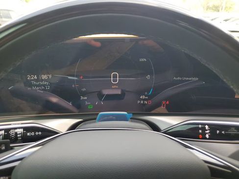 New 2026 Cadillac Vistiq Sport image 9