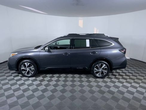 Used 2022 Subaru Outback Touring XT w/ Popular Package #2 image 5