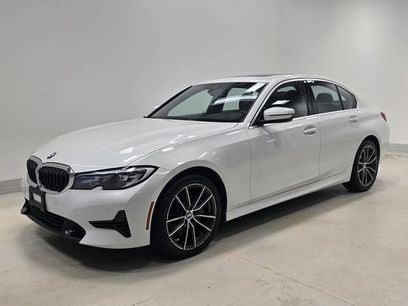 Used 2020 BMW 330i xDrive Sedan w/ Driving Assistance Package
