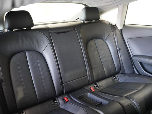 Used 2012 Audi A7 3.0T Premium Plus AWD/4WD image 35