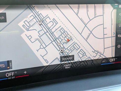 Used 2024 BMW 440i xDrive Convertible w/ Premium Package image 13