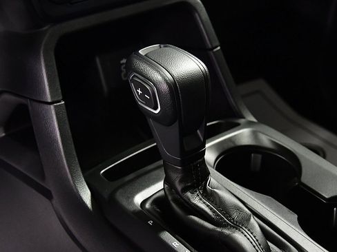 New 2025 Ford Ranger XL w/ Trailer Tow Package image 25