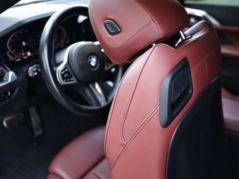 Used 2023 BMW 430i xDrive Coupe w/ M Sport Package image 24