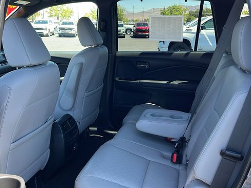 Used 2021 Honda Passport Elite image 14