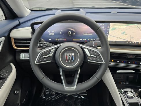 New 2026 Buick Envision Avenir image 28