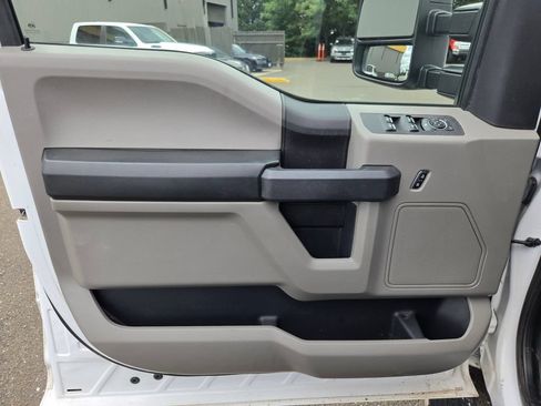 Used 2020 Ford F150 XL w/ Equipment Group 101A Mid AWD/4WD image 10
