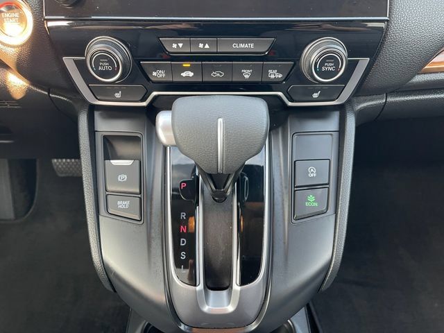 Used 2022 Honda CR-V EX image 24