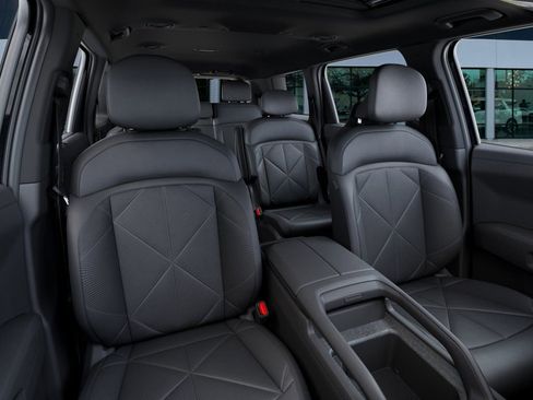 New 2027 Kia Telluride X-Line EX AWD/4WD image 15