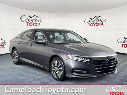 Used 2020 Honda Accord Touring