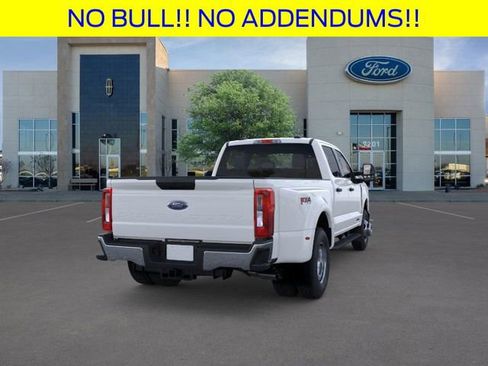 New 2026 Ford F350 XL w/ XL Driver Assist Package image 9
