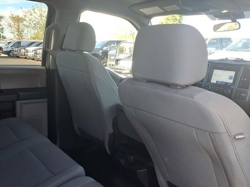 Used 2020 Ford F250 XL w/ STX Appearance Package image 13